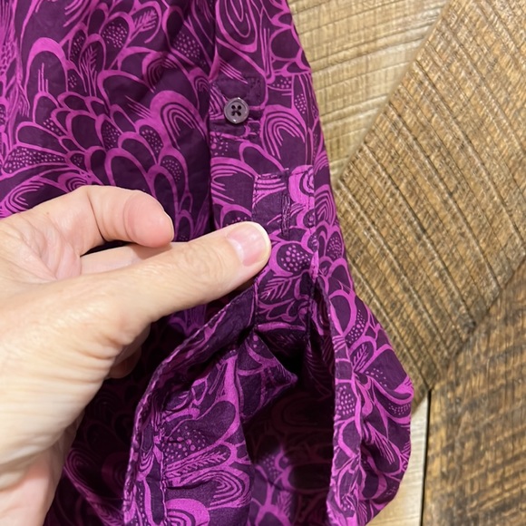 Old Navy cotton top size small - Picture 5 of 6